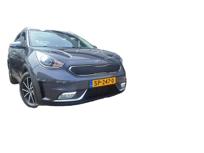 Kia Niro occasion