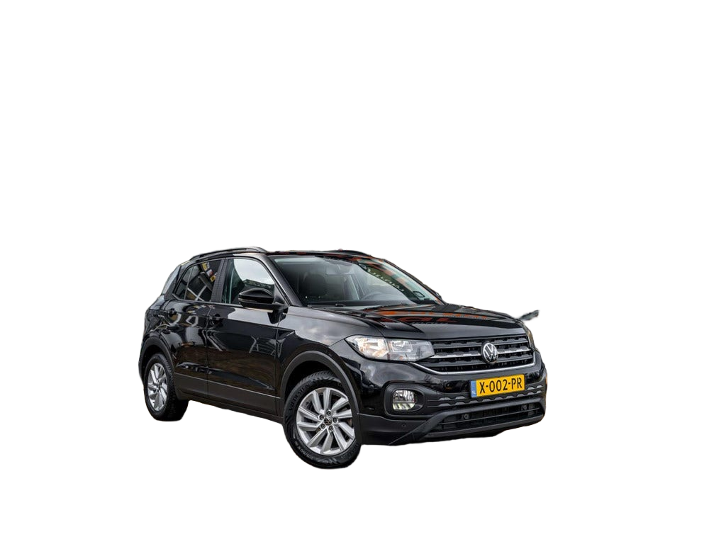Volkswagen T Cross occasion