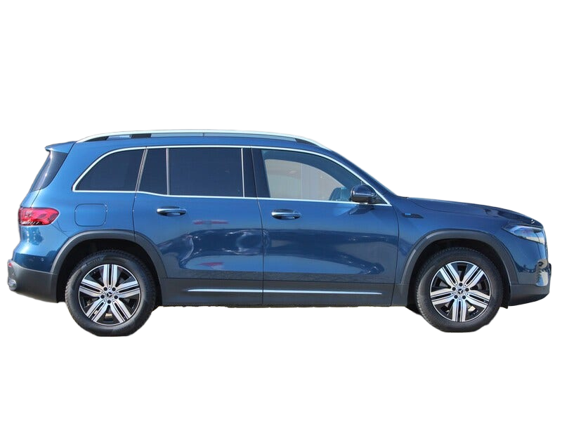 Mercedes Benz EQB occasion
