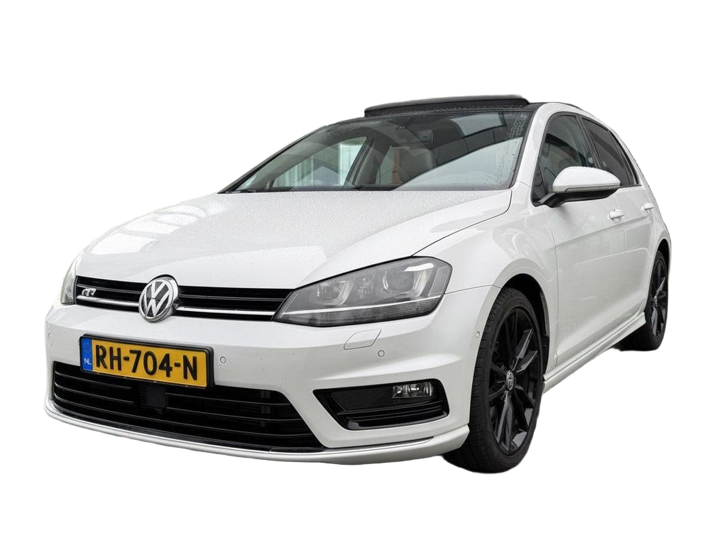 Volkswagen Golf occasion