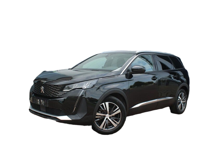 Peugeot 5008 occasion