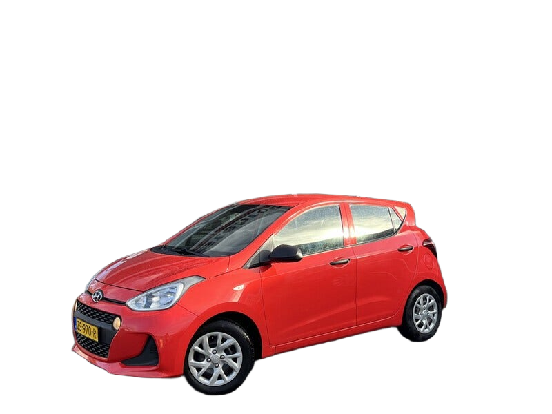 Hyundai i10 occasion