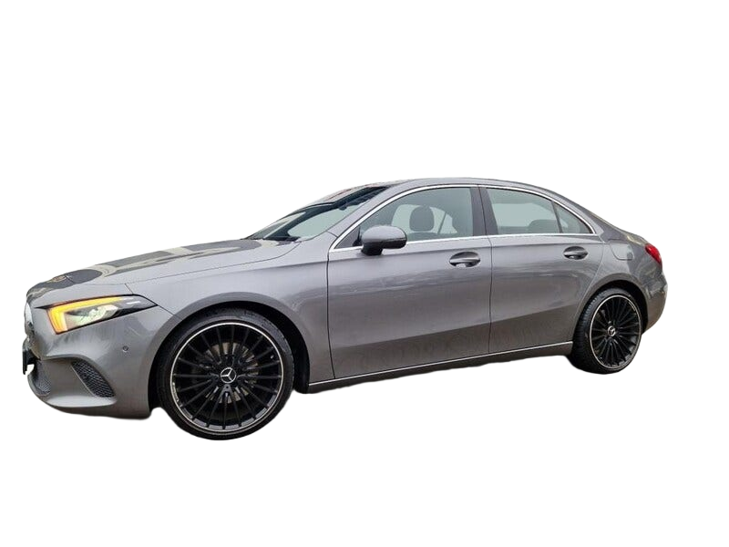 Mercedes Benz A Klasse occasion