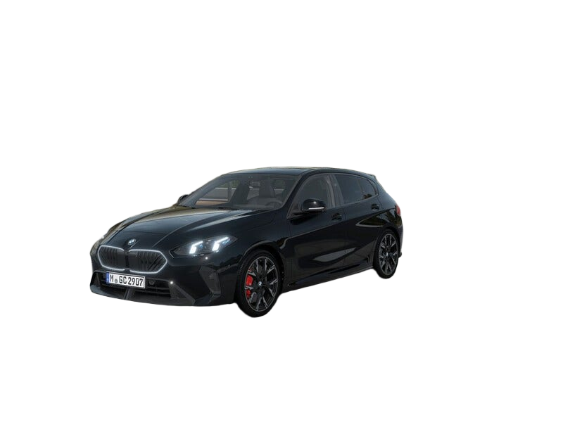 BMW 1 Serie occasion