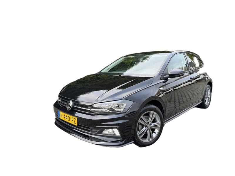 Volkswagen Polo occasion