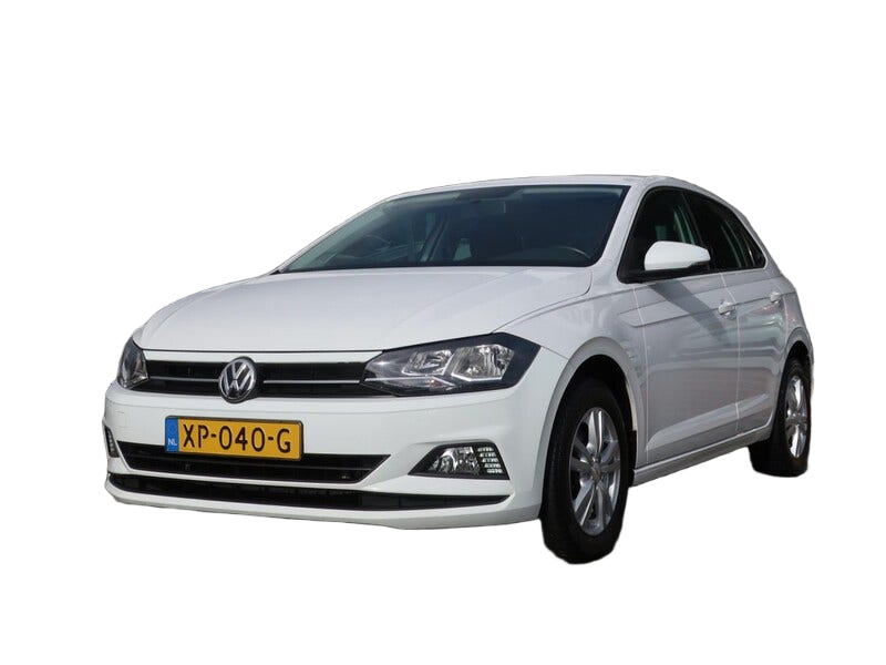 Volkswagen Polo occasion