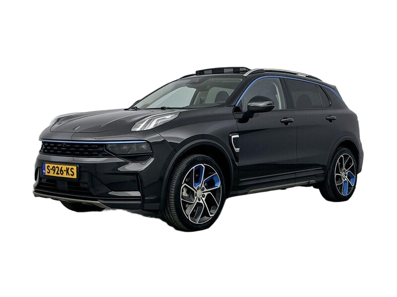 Lynk and Co 01