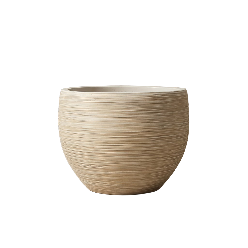 Baq Dune Globe Beige 37x29cm