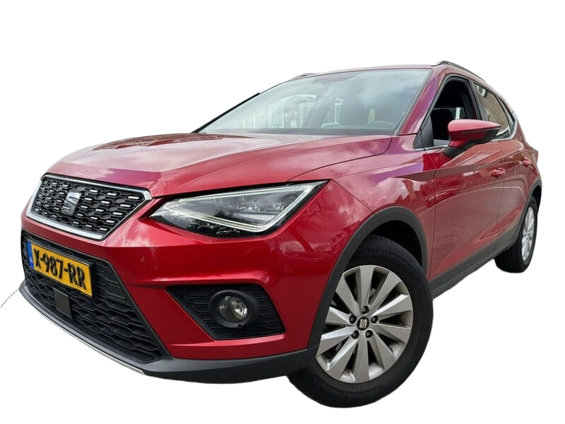 SEAT Arona occasion