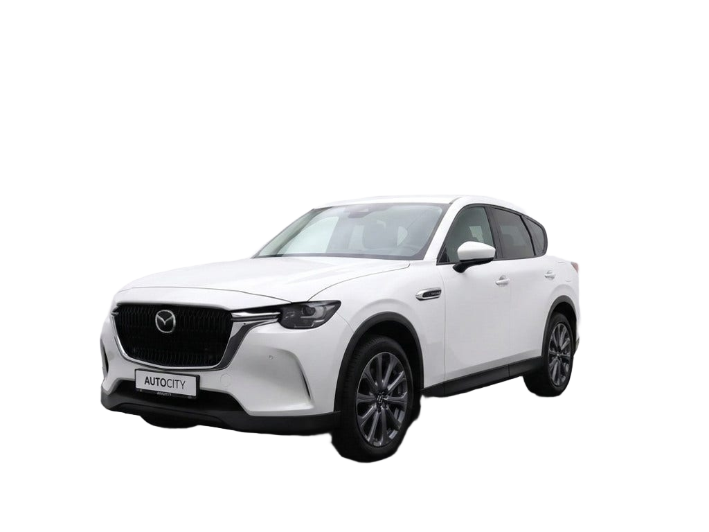 Mazda CX 60