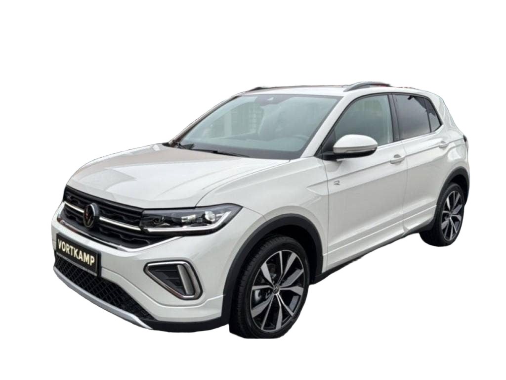Volkswagen T Cross occasion