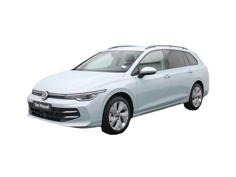 Volkswagen Golf occasion