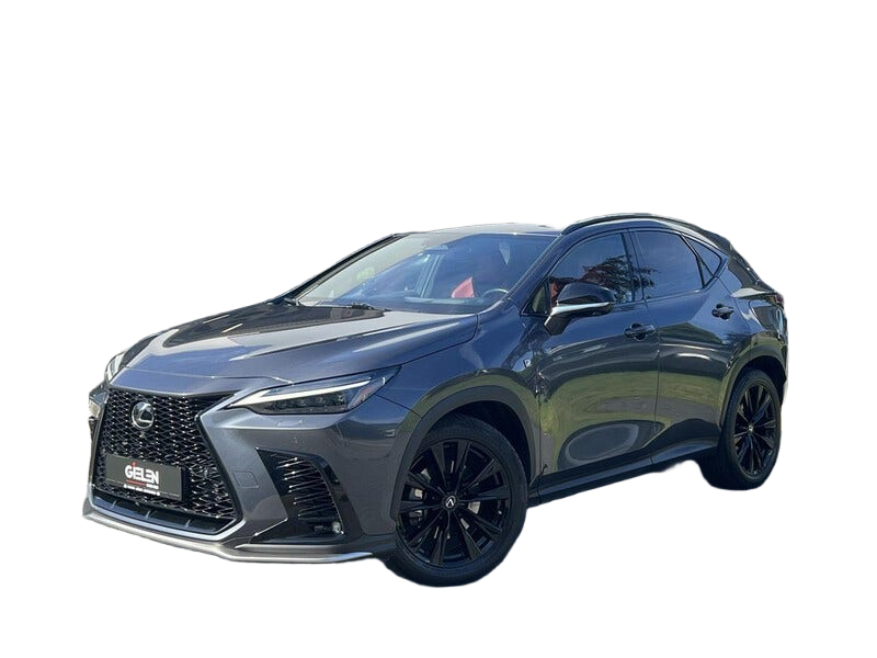 Lexus NX occasion