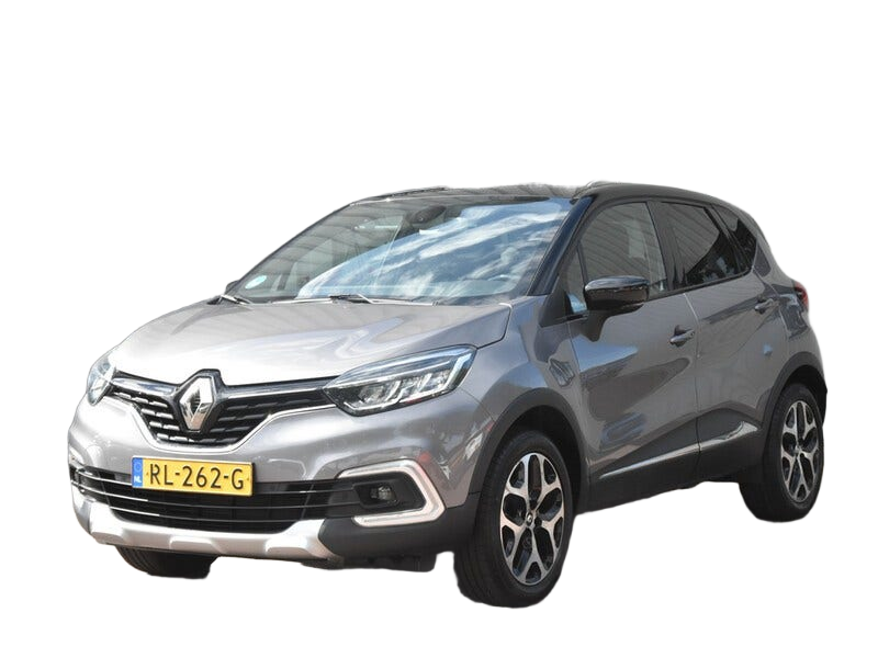 Renault Captur occasion