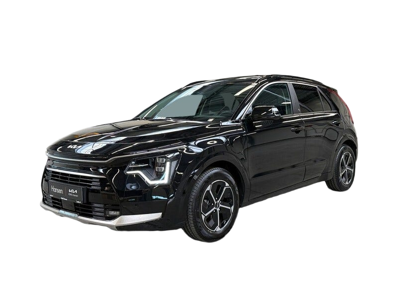 Kia Niro occasion