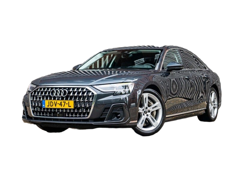 Audi A8 occasion