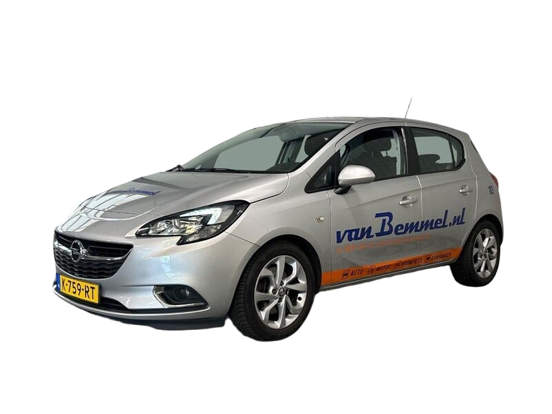 Opel Corsa occasion