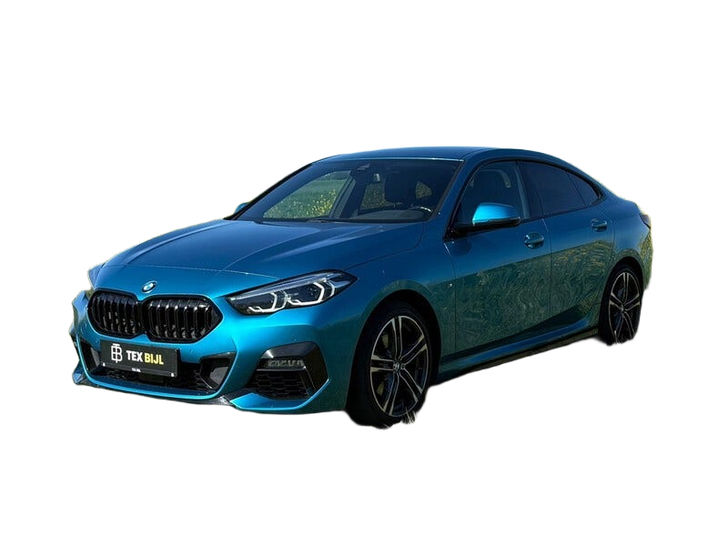 BMW 2 Serie occasion