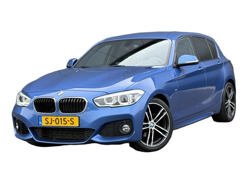 BMW 1 Serie occasion