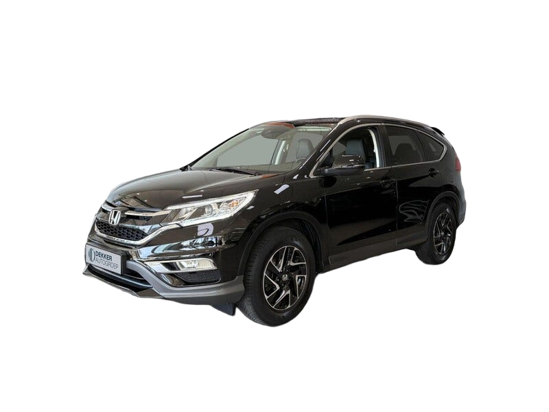 Honda CR V