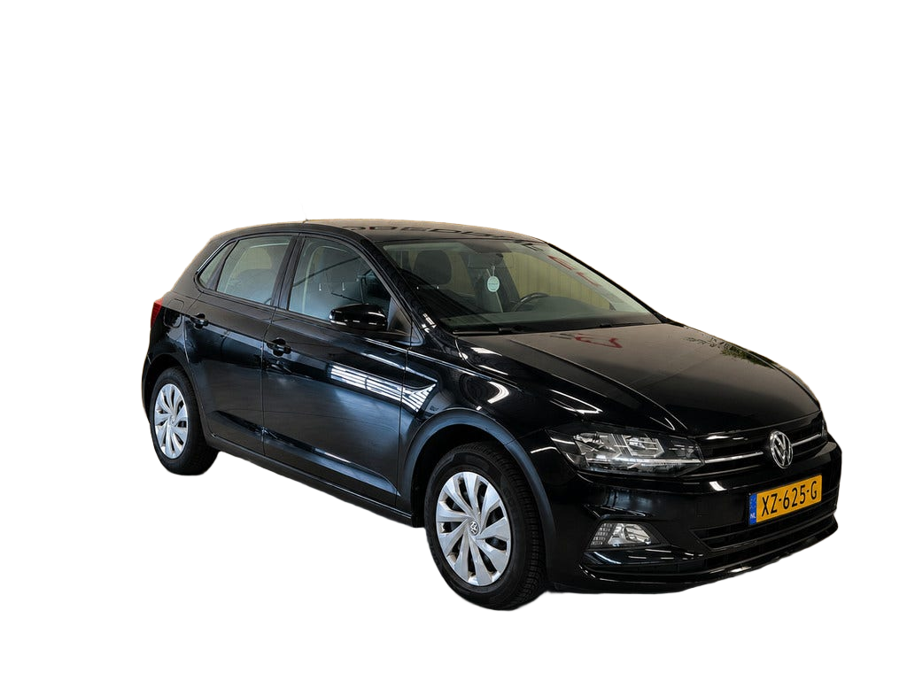 Volkswagen Polo occasion