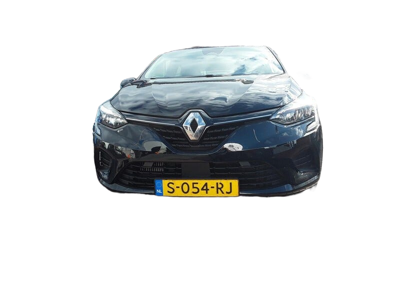 Renault Clio occasion