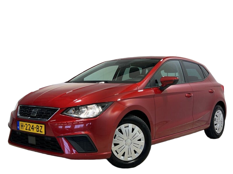 SEAT Ibiza occasion