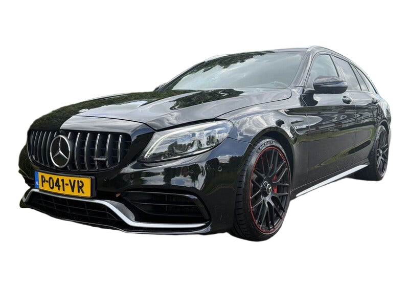 Mercedes Benz C Klasse occasion