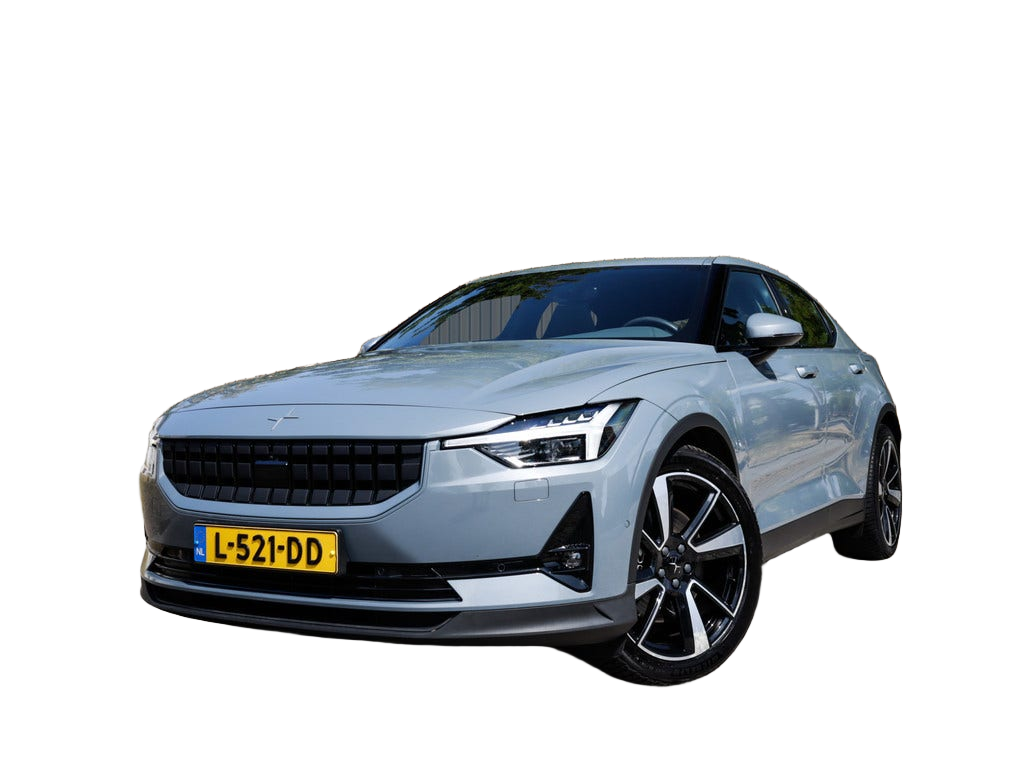 Polestar 2