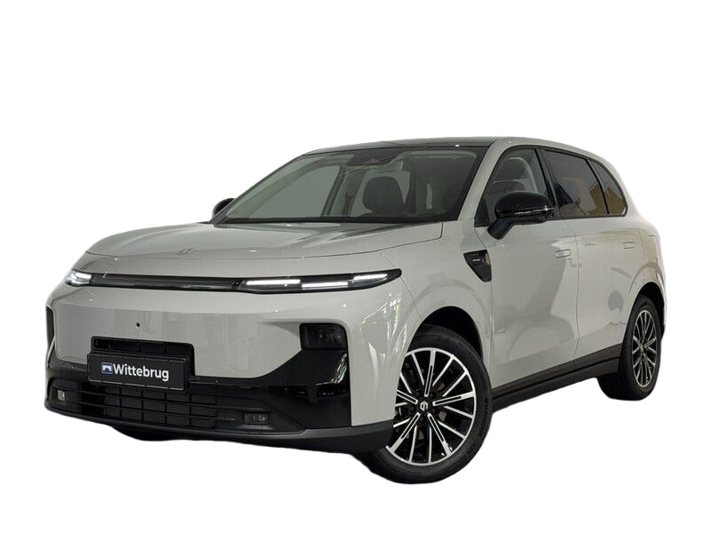 Leapmotor B10