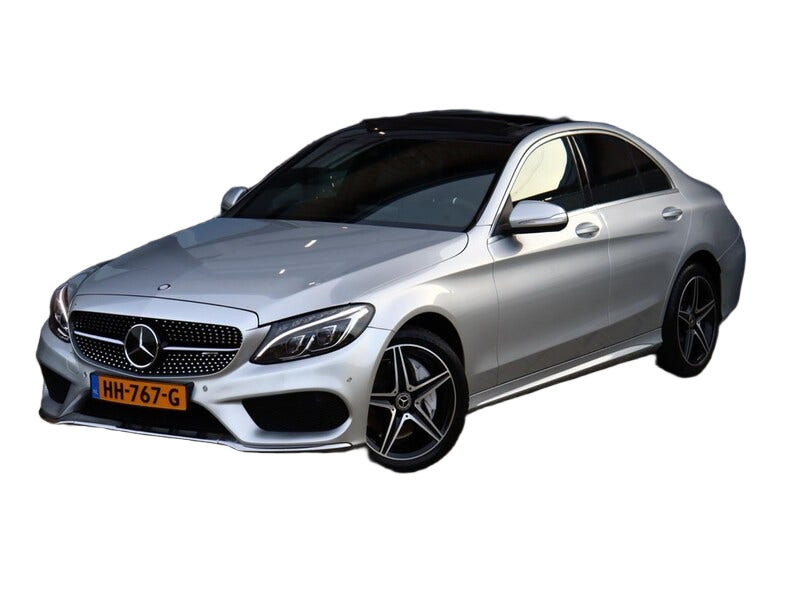 Mercedes Benz C Klasse occasion
