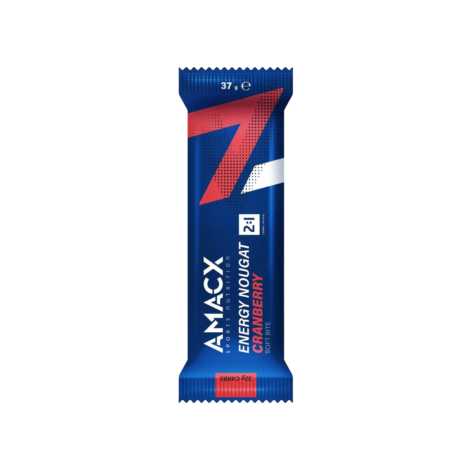 Amacx | Energy Nougat