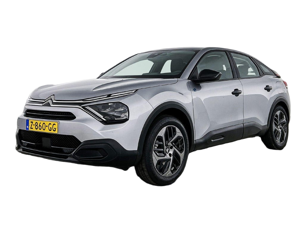 Citroën ë C4 occasion