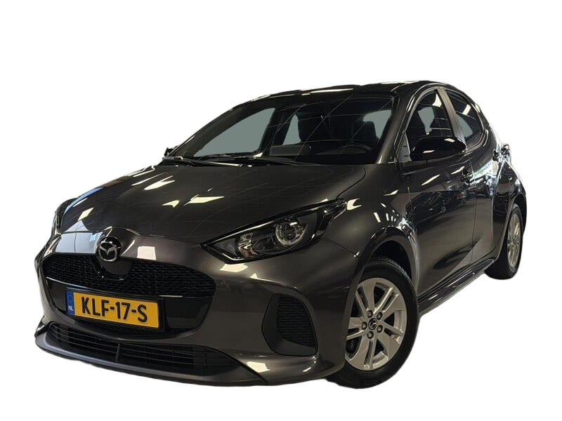 Mazda 2 Hybrid occasion