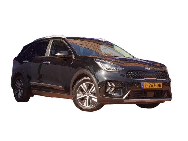 Kia Niro occasion