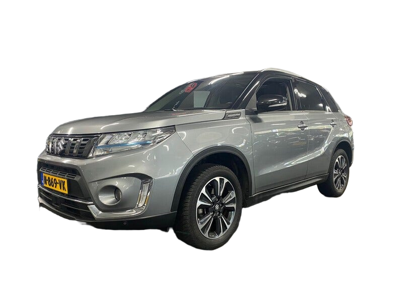 Suzuki Vitara occasion