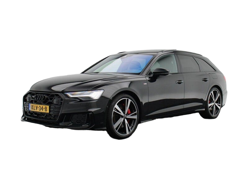 Audi A6 occasion