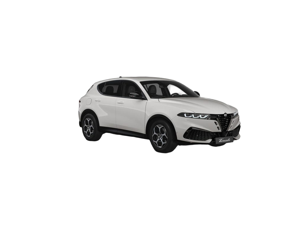 Alfa Romeo Tonale occasion