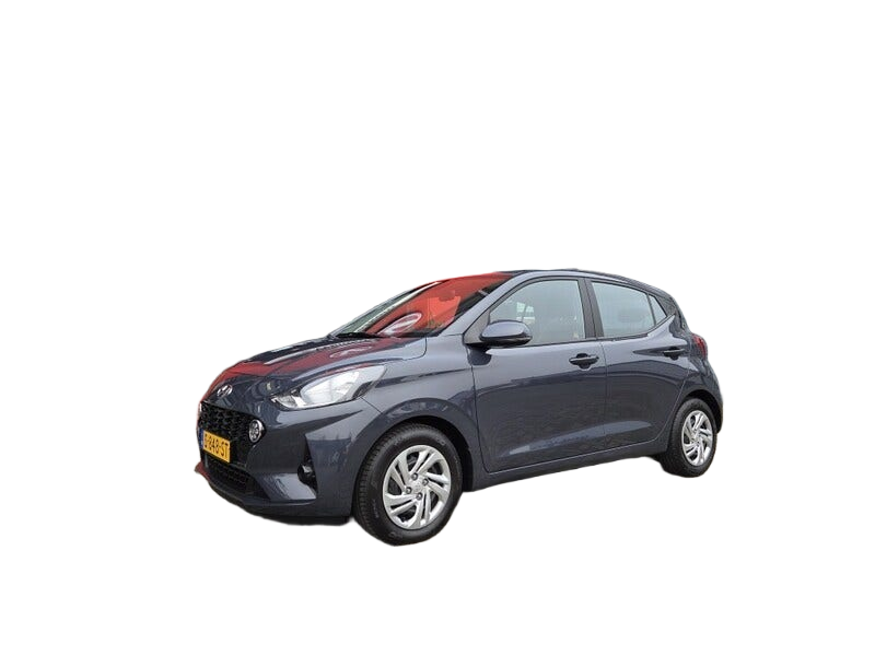 Hyundai i10 occasion