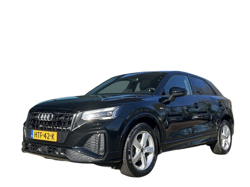 Audi Q2 occasion