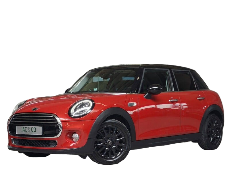 MINI Cooper occasion