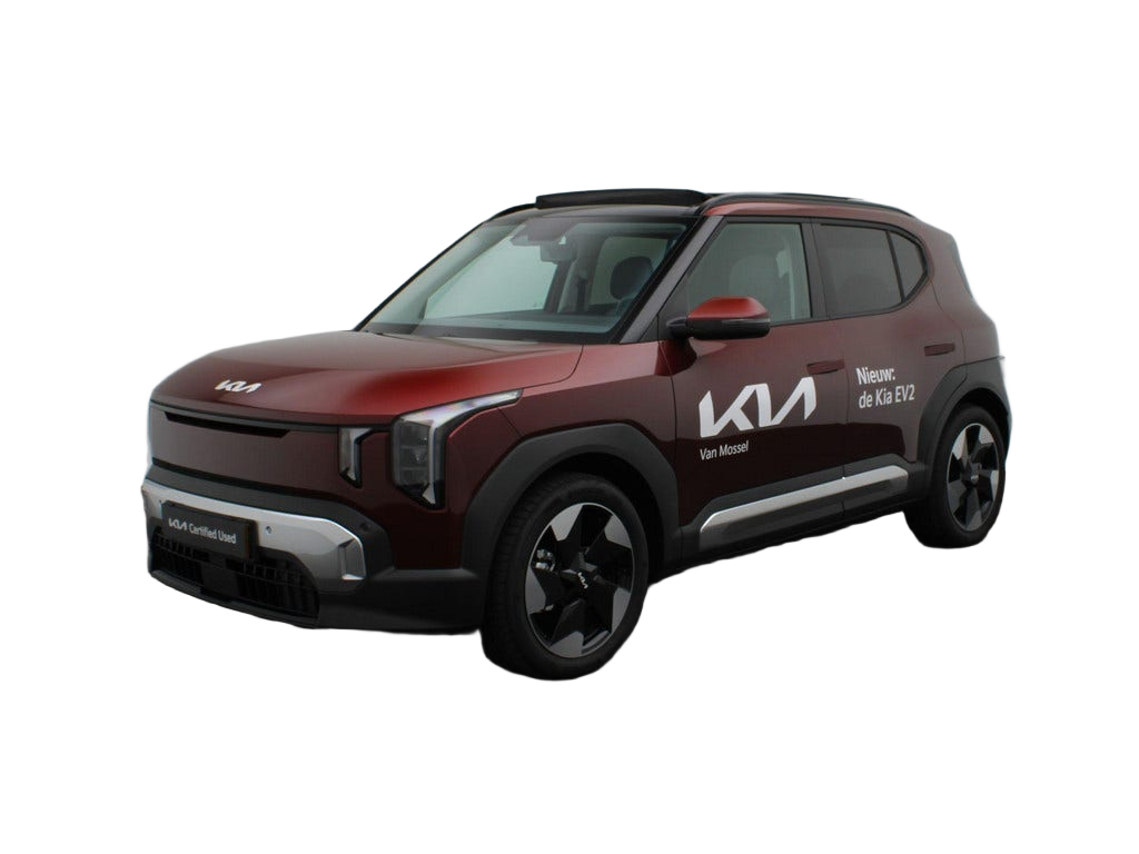 Kia EV2