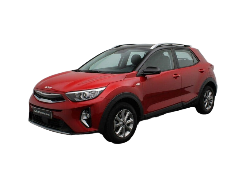 Kia Stonic occasion