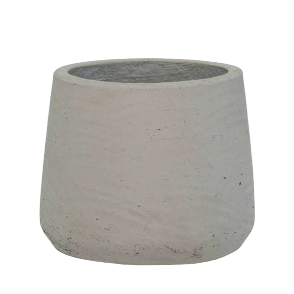 Sierpot Patt M grijs