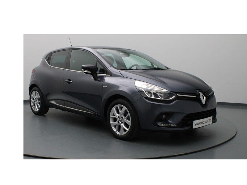 Renault Clio occasion
