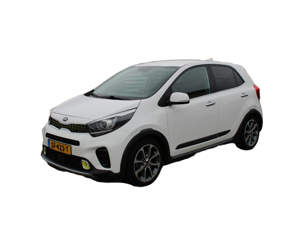 Kia Picanto occasion
