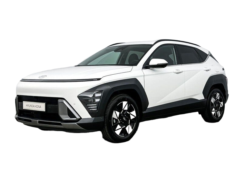 Hyundai Kona occasion