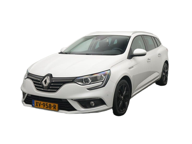 Renault Mégane Estate occasion
