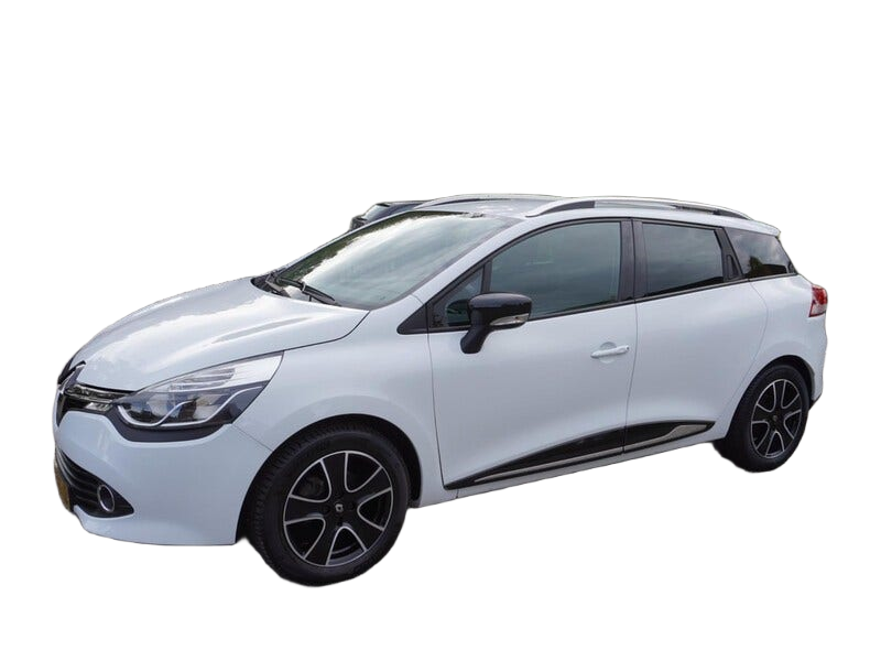 Renault Clio occasion