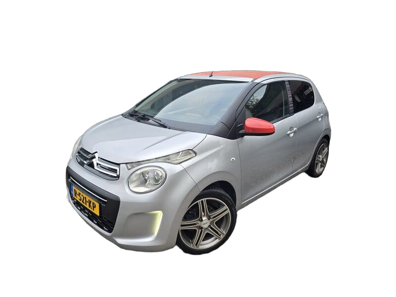 Citroën C1 occasion